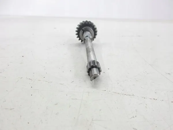 Nissan Terrano I 86-96 Eixo de Transmissão da Bomba de Óleo image 3