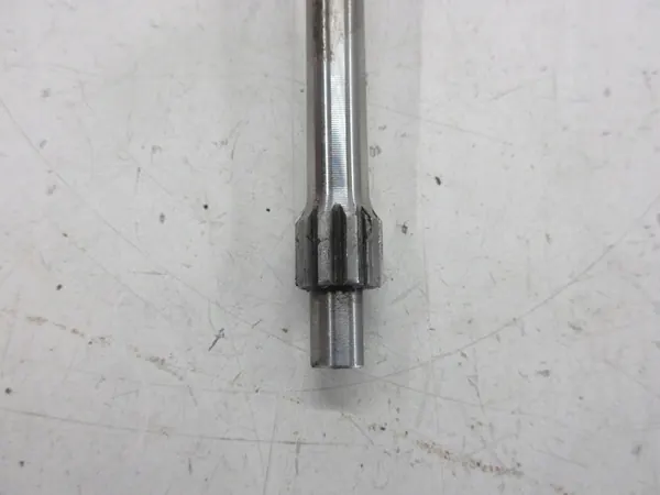 Nissan Terrano I 86-96 Eixo de Transmissão da Bomba de Óleo image 4