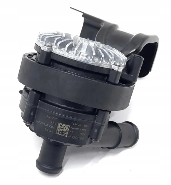 Hulpwaterpomp OEM 3WA965567A 5Q0121093FC image 10