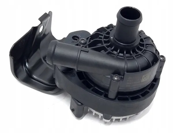 Hulpwaterpomp OEM 3WA965567A 5Q0121093FC image 3