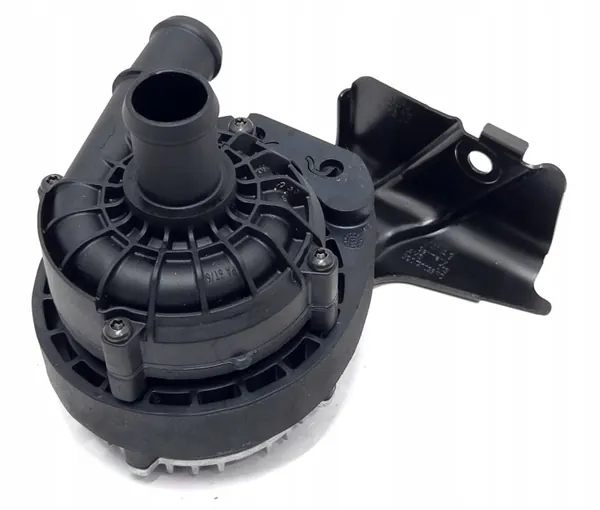 Hulpwaterpomp OEM 3WA965567A 5Q0121093FC image 4