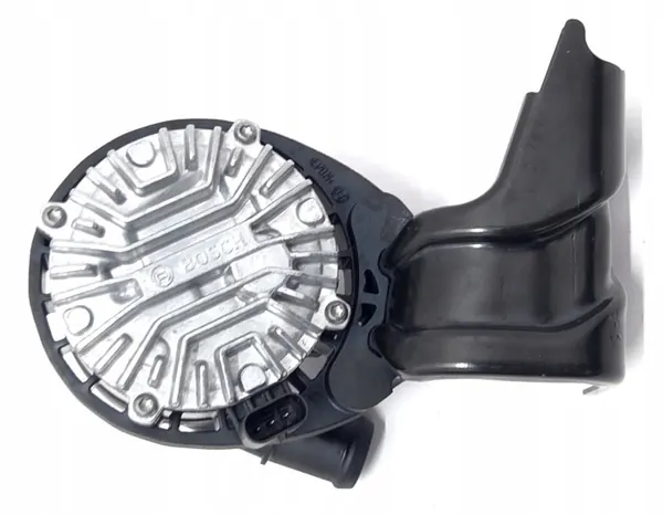 Hulpwaterpomp OEM 3WA965567A 5Q0121093FC image 9