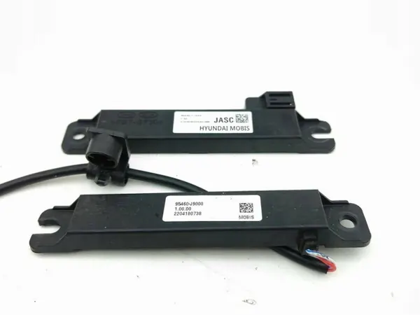 Hyundai Kona ljudsystem OEM 95460CY000 - Begagnad image 2