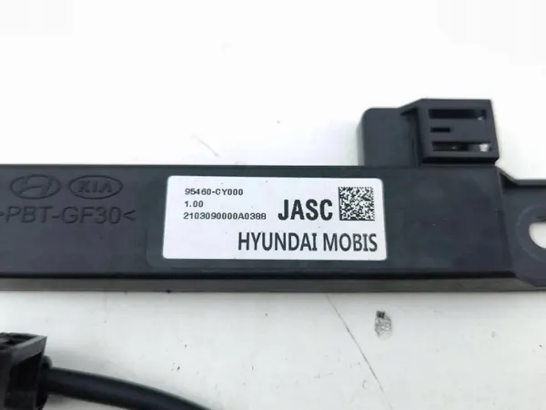 Hyundai Kona ljudsystem OEM 95460CY000 - Begagnad image 5