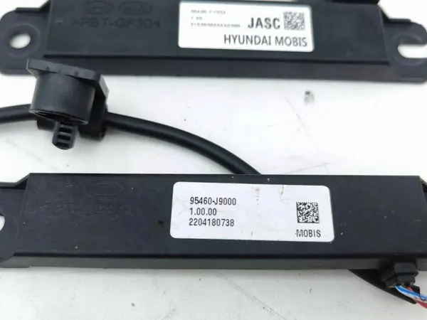 Hyundai Kona ljudsystem OEM 95460CY000 - Begagnad image 6