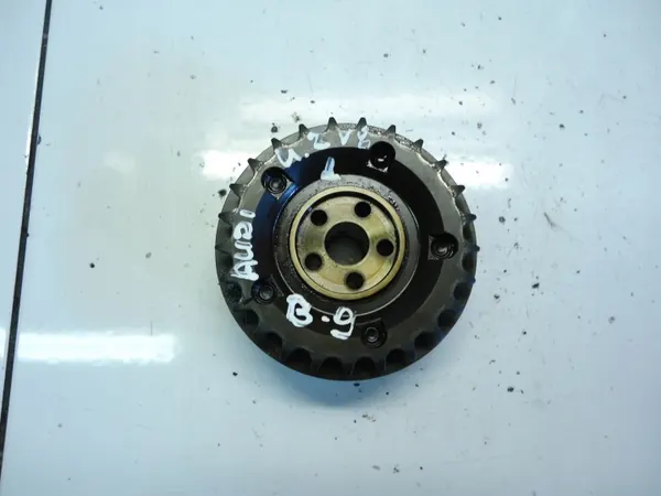OEM 079109087L Nokka-akselin säätäjä Audi A4/S4 B6/B7 image 2