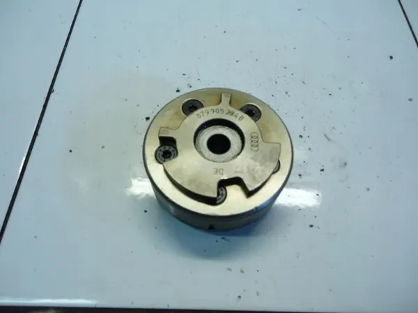 OEM 079109087L Nokka-akselin säätäjä Audi A4/S4 B6/B7 image 4