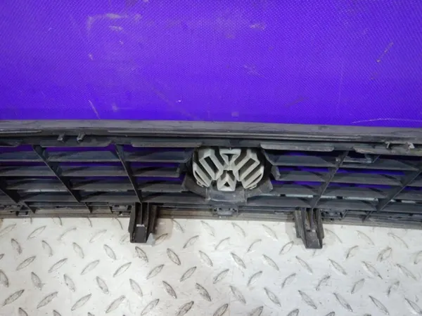 Emblème de calandre VW Golf II OEM Zawada-227684- image 4