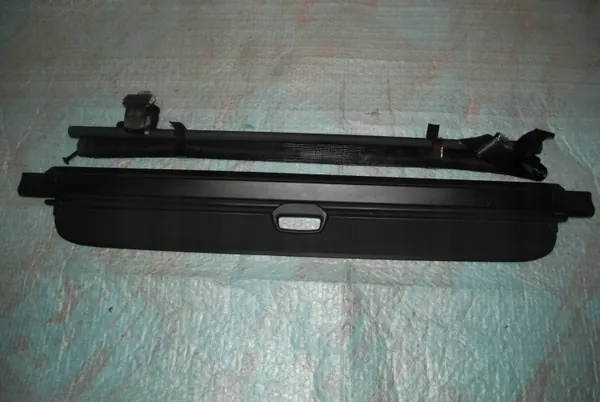 Persiana de maletero BMW X5 G05 OEM 7479563 image 2