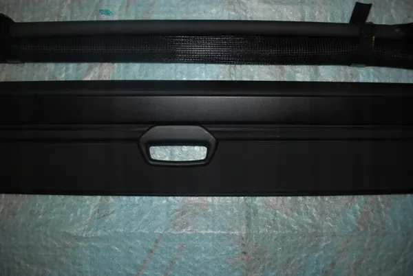 Persiana de maletero BMW X5 G05 OEM 7479563 image 10