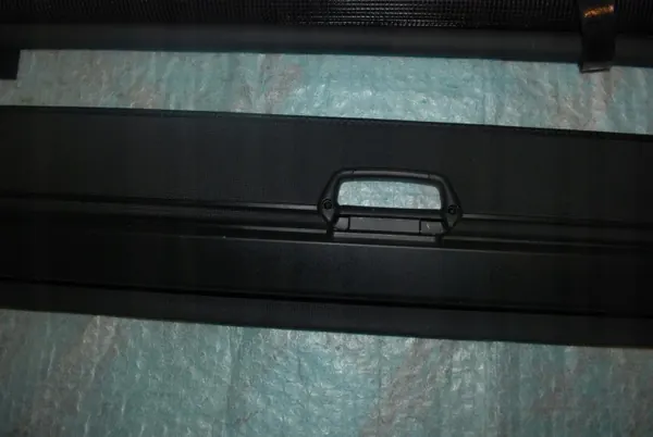 Persiana de maletero BMW X5 G05 OEM 7479563 image 7