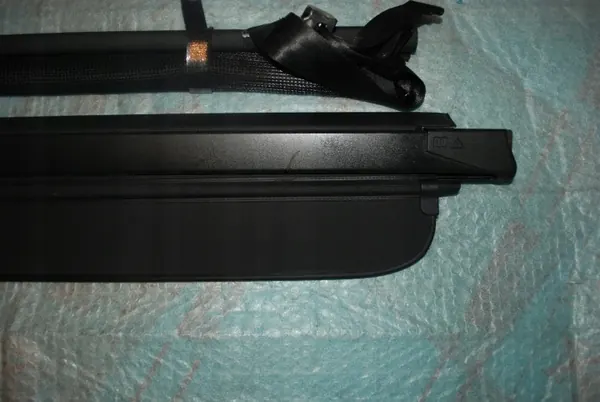 Persiana de maletero BMW X5 G05 OEM 7479563 image 9