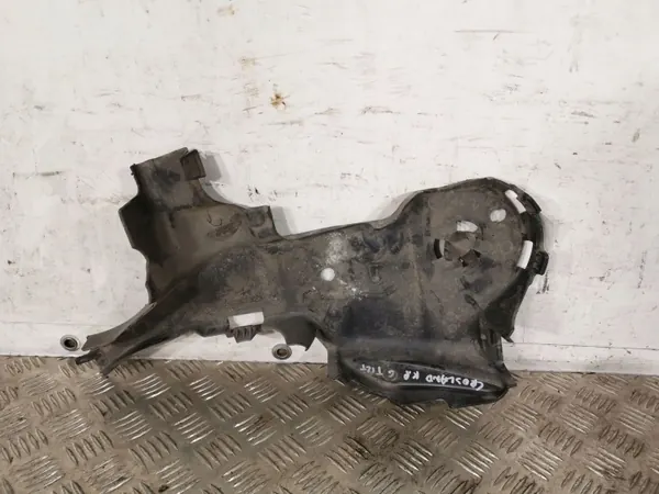 Opel Crossland X bakre underskydd OEM FBZ12658 image 3