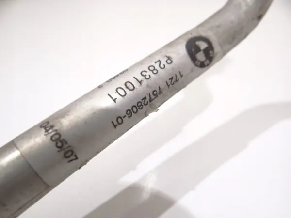 BMW stuurbekrachtigingkoeler OEM 7572806 voor E60/E61 image 4