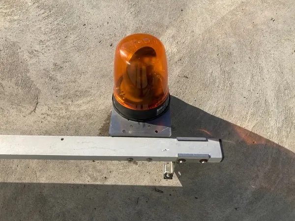 Barre de Signalisation LED pour Travaux Routiers image 7