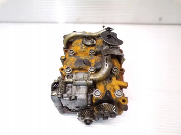 Oljepump balansaxlar OEM R03G103535B för VW image 2