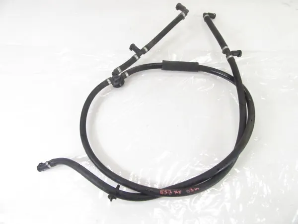 BMW X5 E53 Ajovalopesuputki OEM - 2000-2003 image 2
