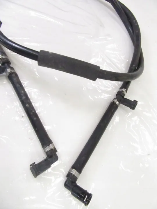 BMW X5 E53 Ajovalopesuputki OEM - 2000-2003 image 10
