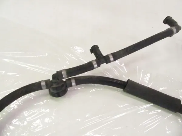 BMW X5 E53 Ajovalopesuputki OEM - 2000-2003 image 3