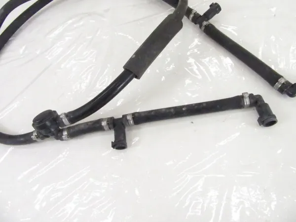 BMW X5 E53 Ajovalopesuputki OEM - 2000-2003 image 4