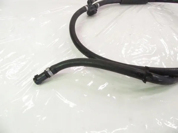 BMW X5 E53 Ajovalopesuputki OEM - 2000-2003 image 5