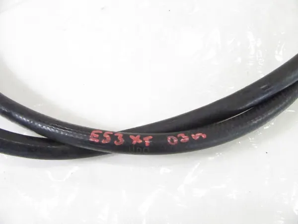 BMW X5 E53 Ajovalopesuputki OEM - 2000-2003 image 6
