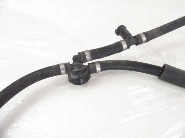 BMW X5 E53 Ajovalopesuputki OEM - 2000-2003 image 7