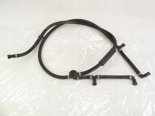 BMW X5 E53 Ajovalopesuputki OEM - 2000-2003 image 8