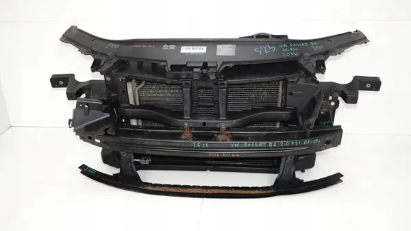 Correa delantera OEM 360173592 para VW Passat B6 2.0 FSI image 2