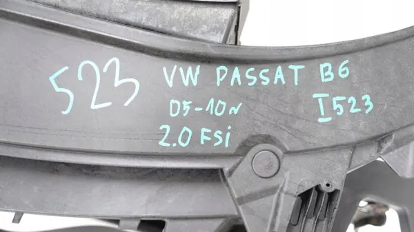 Correa delantera OEM 360173592 para VW Passat B6 2.0 FSI image 10