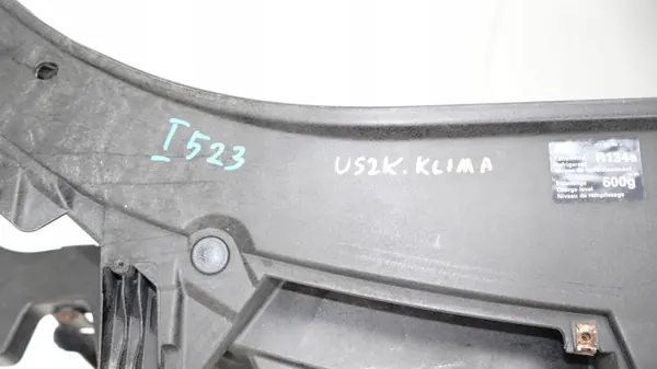Correa delantera OEM 360173592 para VW Passat B6 2.0 FSI image 5