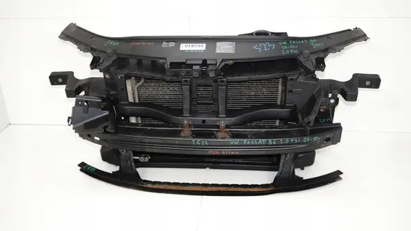 Correa delantera OEM 360173592 para VW Passat B6 2.0 FSI image 7