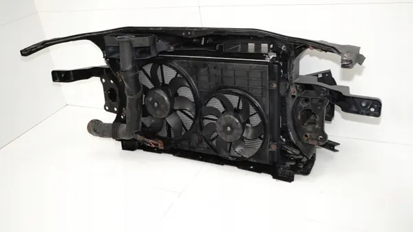 Correa delantera OEM 360173592 para VW Passat B6 2.0 FSI image 9