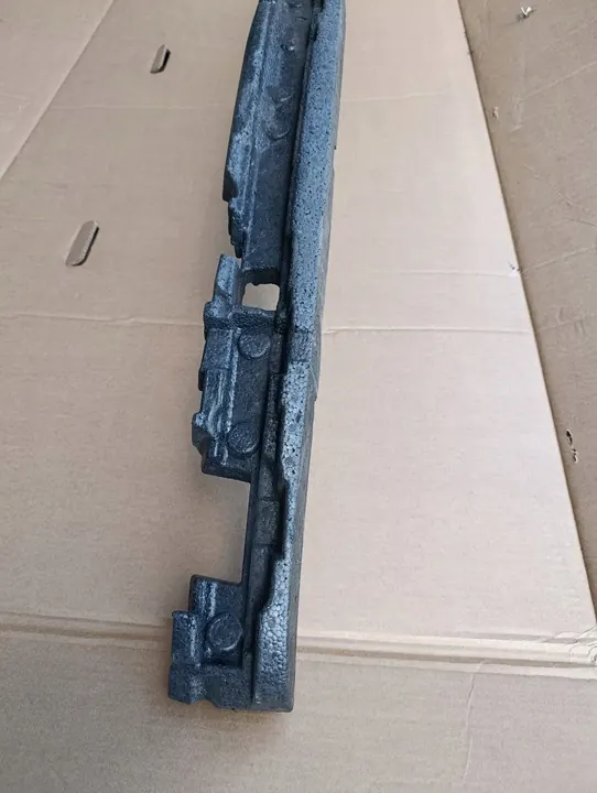 ETUMMUN KOLHUPUSSI MERCEDES W246 B-LUOKKA A2048850037 image 2