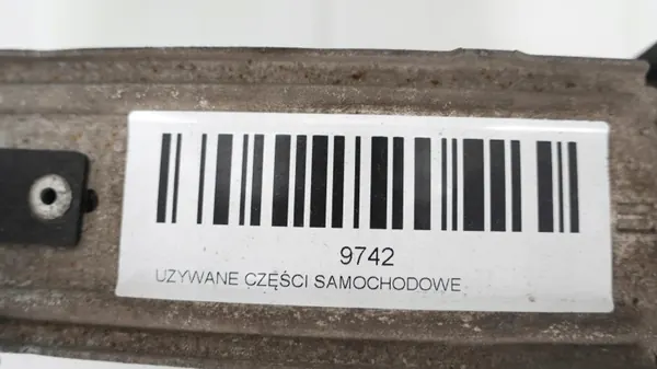 Intercooler OEM 360180833 pour Nissan NV200 09R- image 9