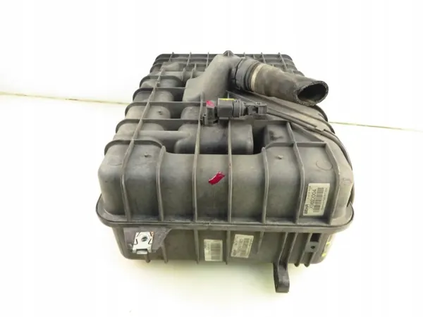 Uitzettank OEM 9605014203 voor Mercedes Actros MP4/MP5 image 3