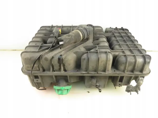 Uitzettank OEM 9605014203 voor Mercedes Actros MP4/MP5 image 4