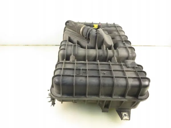 Uitzettank OEM 9605014203 voor Mercedes Actros MP4/MP5 image 5