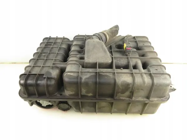 Uitzettank OEM 9605014203 voor Mercedes Actros MP4/MP5 image 6