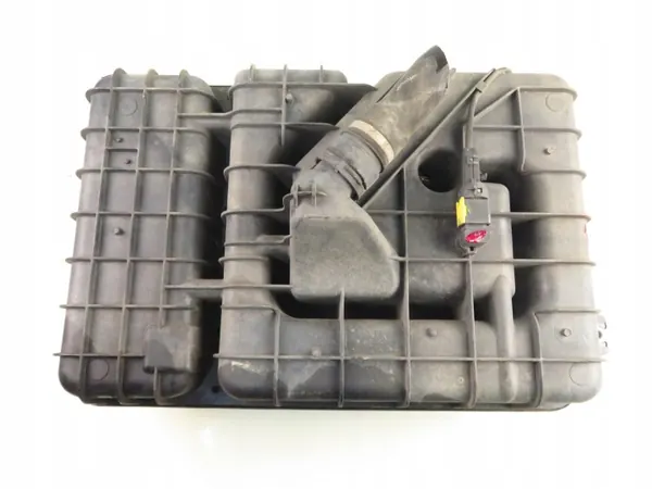 Uitzettank OEM 9605014203 voor Mercedes Actros MP4/MP5 image 7