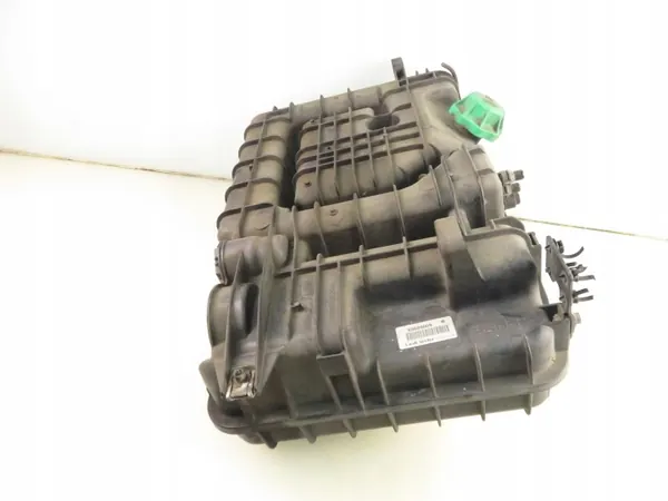 Uitzettank OEM 9605014203 voor Mercedes Actros MP4/MP5 image 8