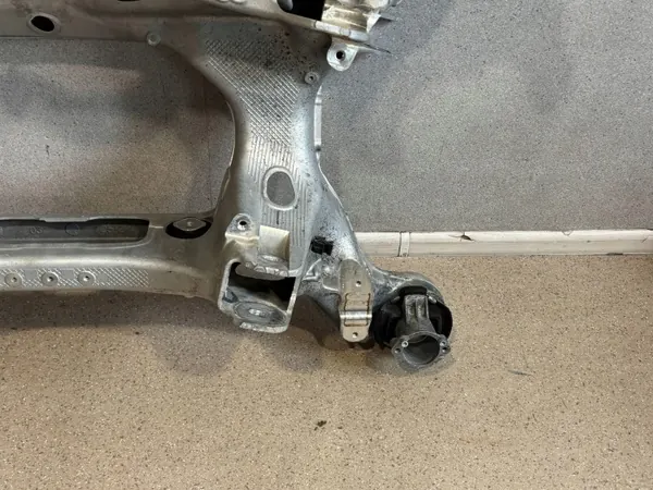 Bras de suspension arrière Porsche Panamera OEM 97150547 image 5