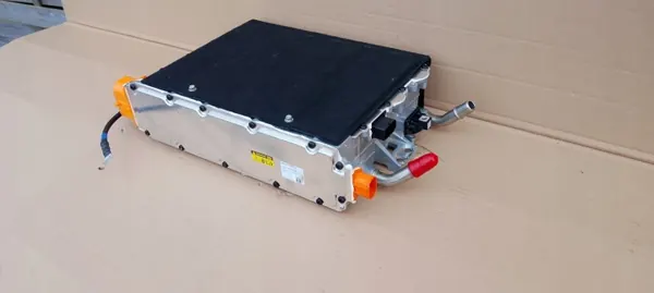 OEM 36400-1XFB0 Muuntaja Hyundai Ioniq V Kia EV6 image 8