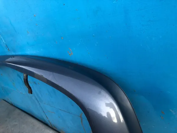 Mercedes-Benz OE A2118850425 bakre stötfångartillägg image 8