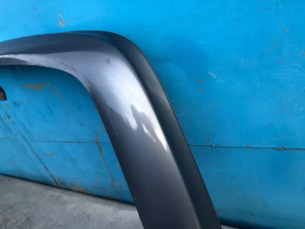 Mercedes-Benz OE A2118850425 bakre stötfångartillägg image 9