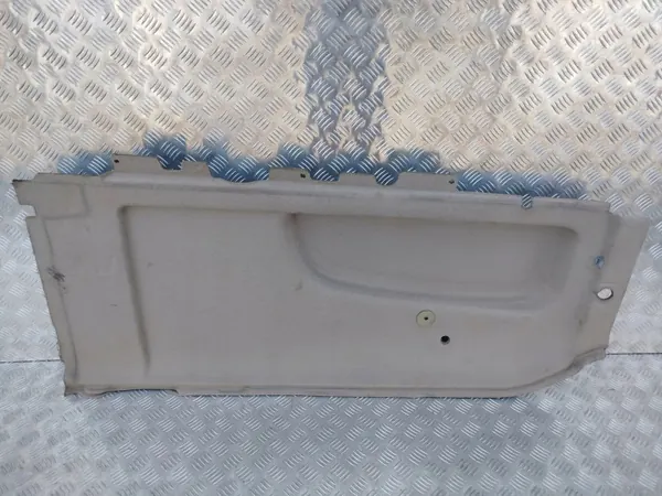 Scania CP16 oikea sivupäällyste OEM 1907858 image 3