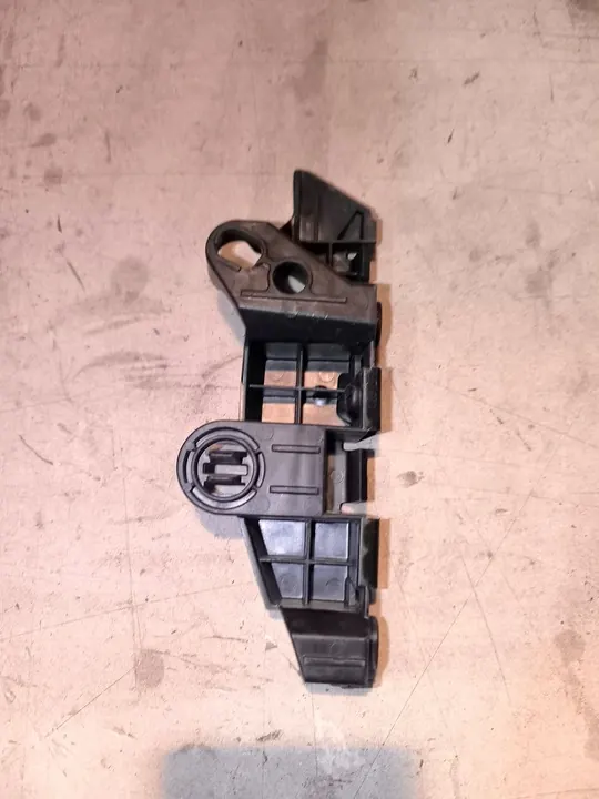 Supporto paraurti anteriore destro Opel Corsa E image 2