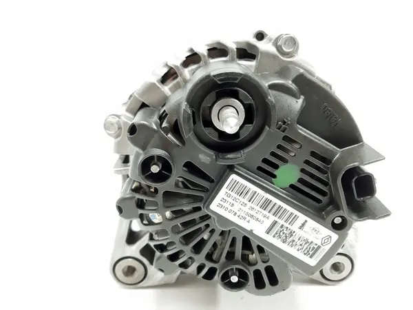 Vaihtovirtageneraattori Renault Captur 1.2 TCE Valeo 231007842R image 5