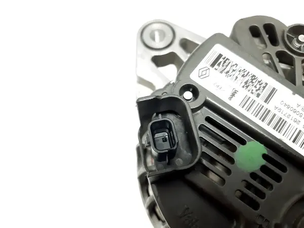 Vaihtovirtageneraattori Renault Captur 1.2 TCE Valeo 231007842R image 7