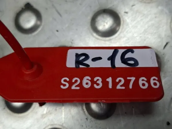 Motorregelaar S26312766 voor Renault Clio IV 0.9 TCE image 4